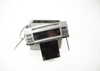 RADIO VOLVO S80 8G9N-18C815-BD