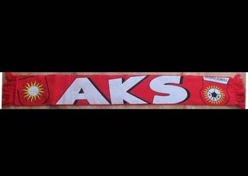 Szaliki AKS Busko-Zdrój
