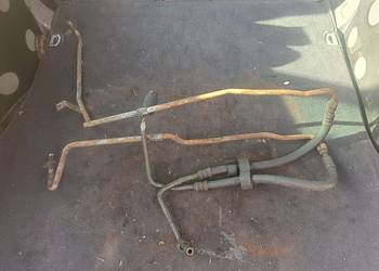 Węże Skrzyni Biegów Automatycznej Audi A4 B5 (a-9)