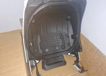 KLAPA POKRYWA KUFRA SCHOWKA - PEUGEOT METROPOLIS 400