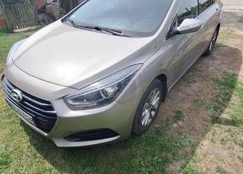 Syndyk sprzeda samochód osobowy HYUNDAI i40 1.7 CRDi MR`15 E6