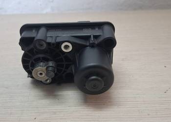 Nastawnik turbosprężarki vw