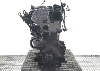 SILNIK CITROEN 2.0 136KM C5 III