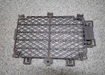 KRATKA CHŁODNICY OSŁONA YAMAHA YFZ 450 RAPTOR 5TG 04-09R