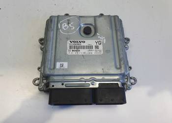 Volvo V40 II 2.0 D3 STEROWNIK SILNIKA komputer 31336983 0281018414