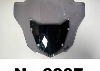 BMW K 1600 GT GTL K48 Szyba Wunderlich Marathon Screen W-2940 przyciemniana