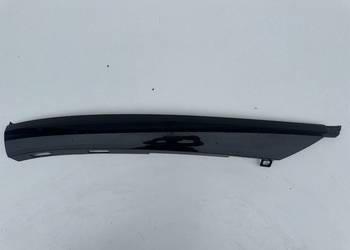 OSŁONA MASKOWNICA SŁUPKA PRAWY PRZÓD BMW I3 L01 7296782