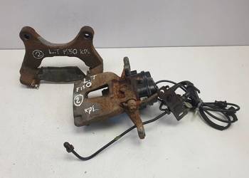 Ford F150 2.7 3.5 V6 15- ZACISK HAMULCOWY LEWY TYŁ