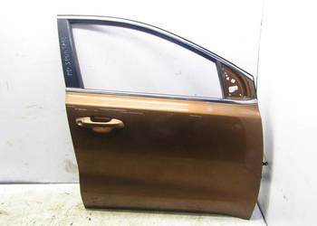 DRZWI PRZEDNIE PRAWY PRZÓD MY KIA SPORTAGE IV