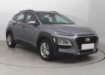 Hyundai Kona 1.0 T-GDI
