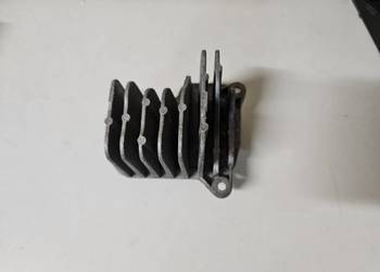 SEAT LEON 3 III MODUŁ PRZETWONICA LED 5F0941476