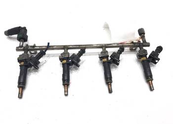 LISTWA WTRYSKOWA FIAT CROMA 55353806 1.8 140KM