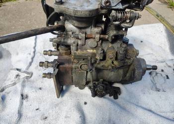 Audi 80 B4 1.9td pompa wtryskowa