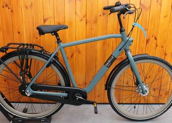 Rower męski Gazelle Esprit. H 54 I inne rowery