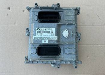 IVECO STRALIS EURO 6 KOMPUTER ECU 504388754