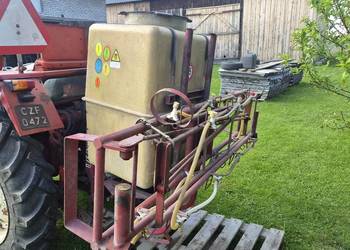 Opryskiwacz PILMET TERMIT 403 400 l