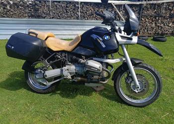 BMW R 1100 GS