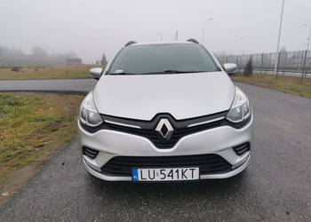 Renault Clio 0.9 TCe Alize Kombi Salon Polska