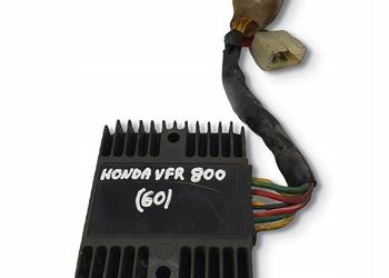 REGULATOR NAPIĘCIA VFR 800 VFR800 02-12 moduł sterownik SH689A