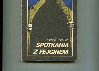 Spotkania z Fejginem