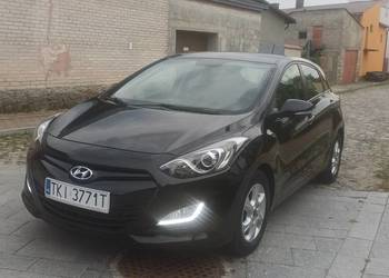 Hyundai i30 1.4 CRDI Diesel