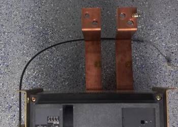 Wyłącznik ,rozłącznik mocy Moeller IZM-32-1600A