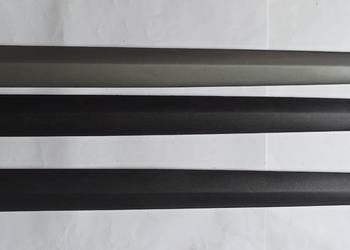 Listwa drzwi Renault Scenic 1 lift listwa boczna ozdobna Listwa drzwi Renault Scenic 1 lift listwa boczna ozdobna