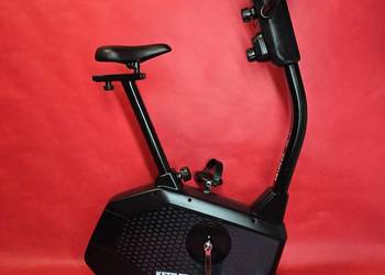 NOWY MODEL ROWER TRENINGOWY KETTLER GIRO S1 RIDE 100 C1 CICHY WYGODNY