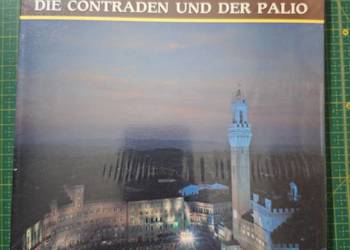 Ganz Siena Die Contraden und der Palio- Piero Torriti