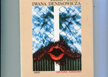 Jeden dzień Iwana Denisowicza - Sołżenicyn