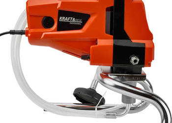 Agregat malarski tłokowy 1500W KD1744