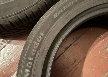 Matador Hectorra 5 245/45 r17 99Y