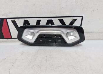  7910813 BMW G20 G21 LAMPKA PODSUFITKI WNĘTRZA TYŁ