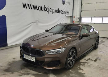 BMW 840 d xDrive mHEV G15 (2018-)