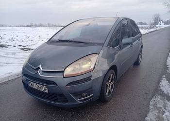 Citroen C4 Picasso 2.0 HDi Automat