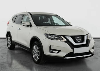 Nissan X-Trail 2.0 dCi