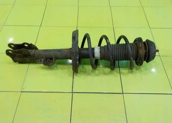 KIA SOUL I 1.6 CRDI 11r 5D mcpherson amortyzator prawy przod