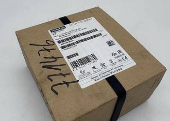 Siemens 6EP1334-3BA10 Zasilacz impulsowy