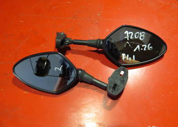 HONDA CBR 600 F4I CBR600 01-06 lusterko lusterka lewe prawe