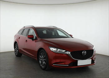 Mazda 6 2.0 Skyactiv-G