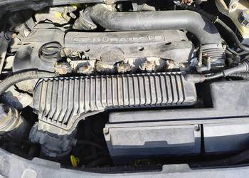 Silnik 2.5 T T5 HUWA Volvo Ford