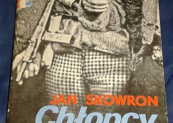 Chłopcy z Nordu i Pas-de-Calais - Jan Skowron