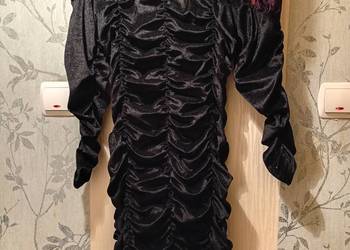 Sprzedam elegancką sukienkę rozmiar 36-40