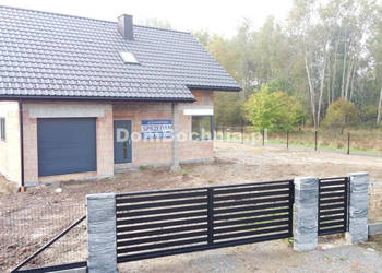 Oferta sprzedaży domu wolnostojącego Dąbrówka 124.5m2