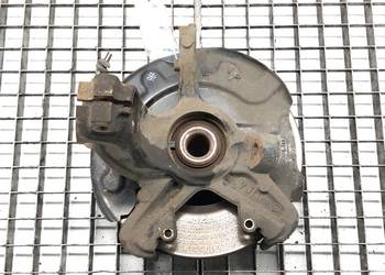 ZWROTNICA PRAWY PRZÓD SKODA FABIA III 1.0 60KM