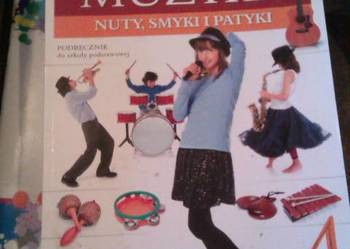 Nuty smyki i patyki muzyka 4 część 1