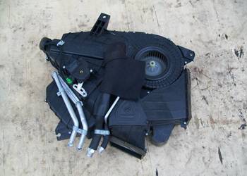 Odyssey 06r. Nagrzewnica tylna kompletna dmuchawa