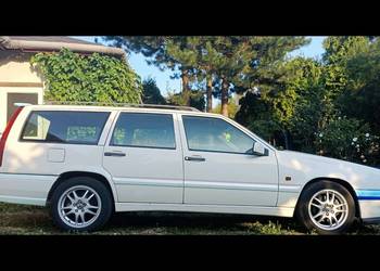 Volvo 850 t5 automat 1994
