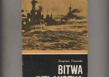 Bitwa jutlandzka - Flisowski