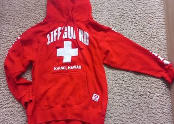 Bluza LIFEGUARD